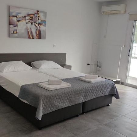 Nissi Avenue Studio Айя Напа Екстериор снимка