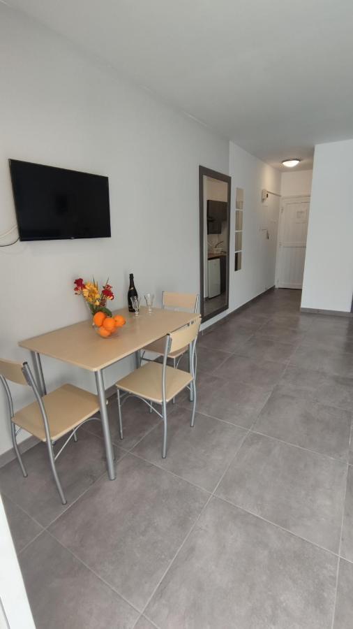 Nissi Avenue Studio Айя Напа Екстериор снимка