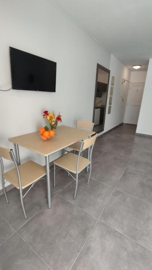 Nissi Avenue Studio Айя Напа Екстериор снимка