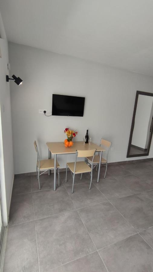 Nissi Avenue Studio Айя Напа Екстериор снимка