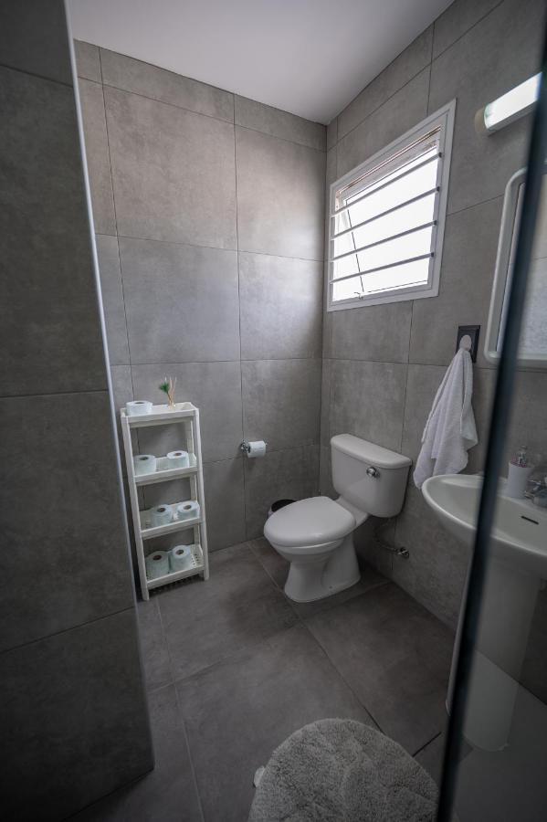 Nissi Avenue Studio Айя Напа Екстериор снимка